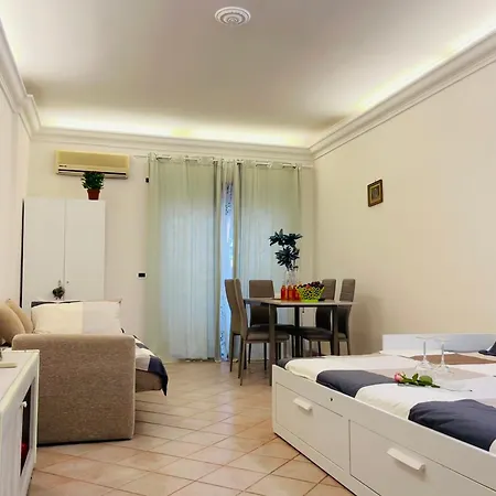 Bed & Breakfast Angelina *