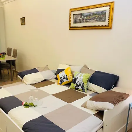 Bed and breakfast Magliana 3*