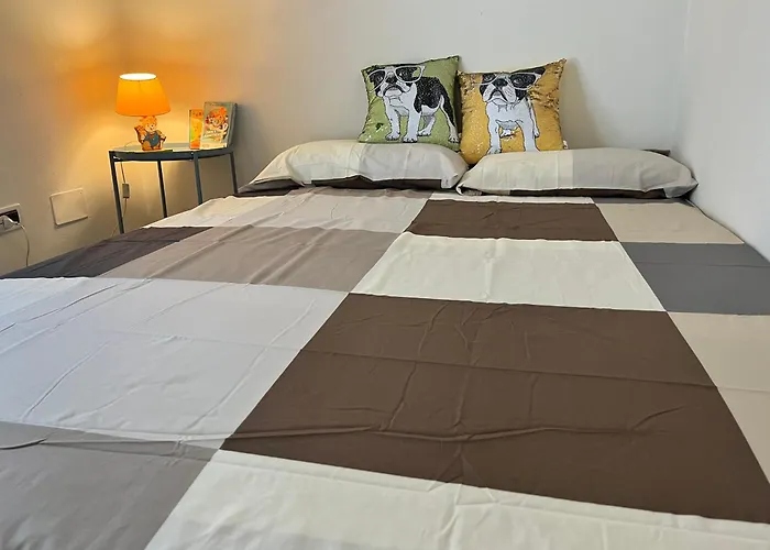 Nocleg ze śniadaniem Magliana Rzym