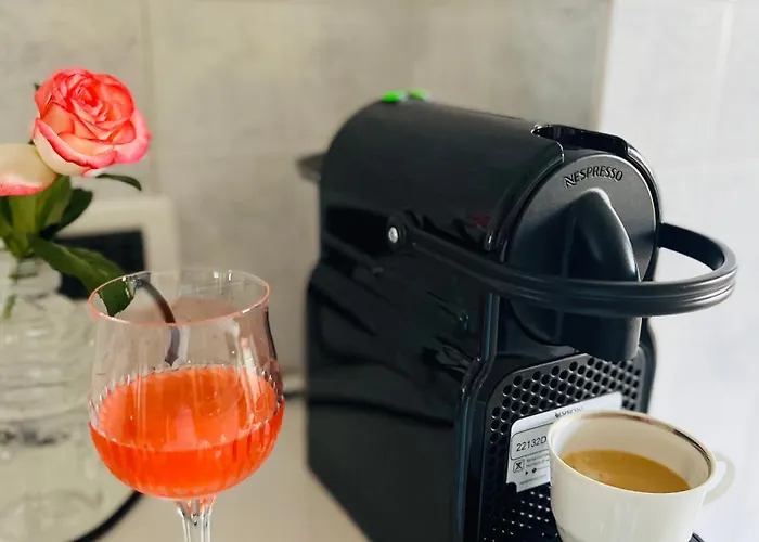 Magliana Nocleg ze śniadaniem Rzym