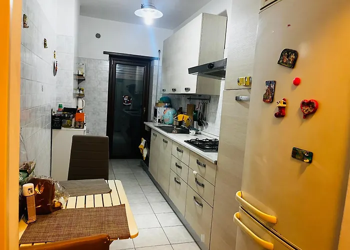 Magliana Nocleg ze śniadaniem Rzym