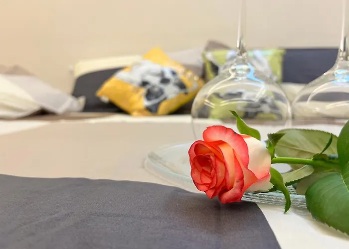 Nocleg ze śniadaniem Magliana Rzym