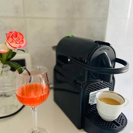 Magliana Alojamento de Acomodação e Pequeno-almoço Roma