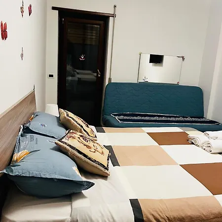 Magliana Alojamento de Acomodação e Pequeno-almoço