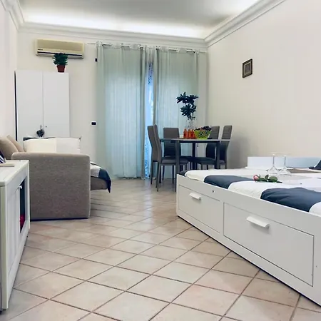 Alojamento de Acomodação e Pequeno-almoço Magliana Roma